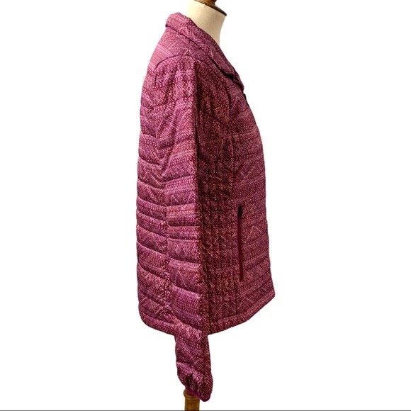 Marmot Women's Peak Lightweight Puffer Jacket Coat - Picture 7 of 16